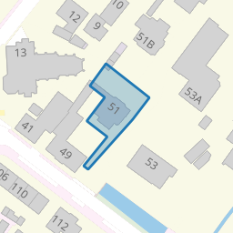 Perceel HDK03-D-2659