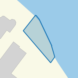 Perceel HDK03-D-2660