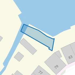 Perceel HDK03-D-2662