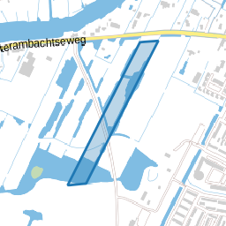 Perceel HDK03-D-2674