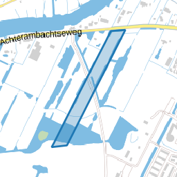 Perceel HDK03-D-2675