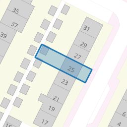 Perceel HDK03-D-2684