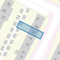 Perceel HDK03-D-2685