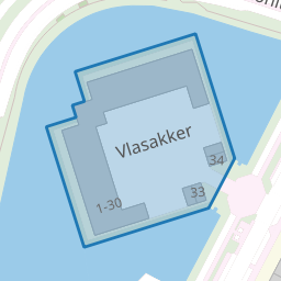 Perceel HDK03-D-2711