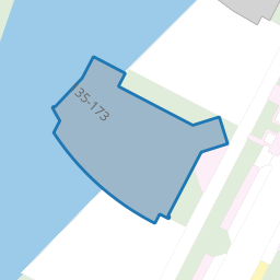 Perceel HDK03-D-2712