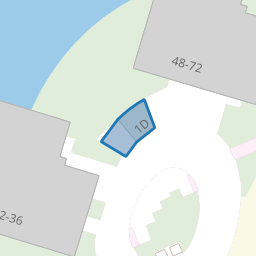 Perceel HDK03-D-2732