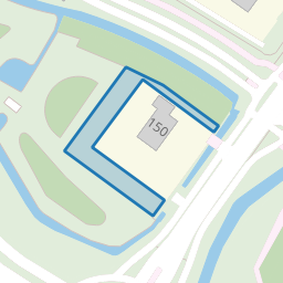 Perceel HDK03-D-2738