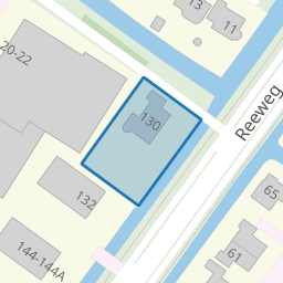 Perceel HDK03-D-2740