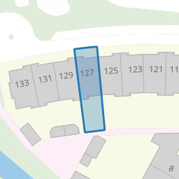 Perceel HDK03-D-2753