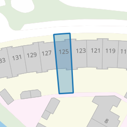 Perceel HDK03-D-2754