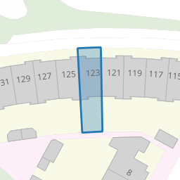 Perceel HDK03-D-2755