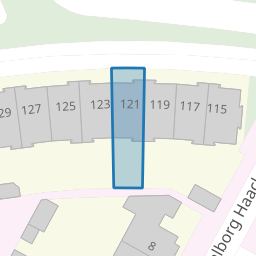 Perceel HDK03-D-2756