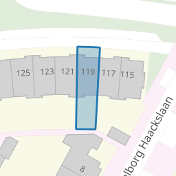 Perceel HDK03-D-2757