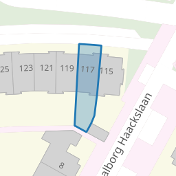 Perceel HDK03-D-2758