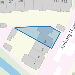 Perceel HDK03-D-2760