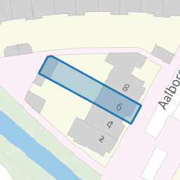 Perceel HDK03-D-2761