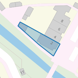 Perceel HDK03-D-2763