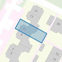 Perceel HDK03-D-2765