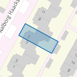 Perceel HDK03-D-2767