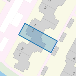 Perceel HDK03-D-2768