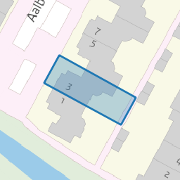 Perceel HDK03-D-2769