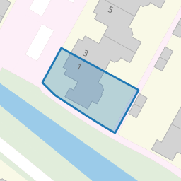 Perceel HDK03-D-2770