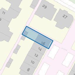 Perceel HDK03-D-2771