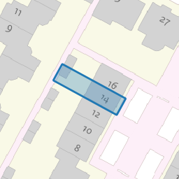 Perceel HDK03-D-2772