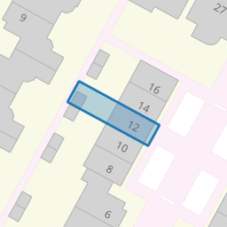 Perceel HDK03-D-2773