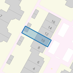 Perceel HDK03-D-2774