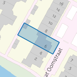 Perceel HDK03-D-2776