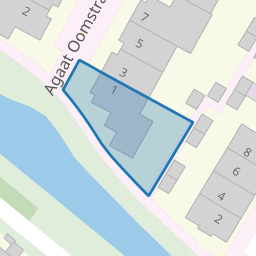 Perceel HDK03-D-2779