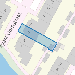 Perceel HDK03-D-2781