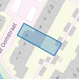 Perceel HDK03-D-2782