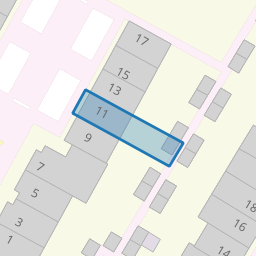 Perceel HDK03-D-2784