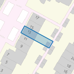 Perceel HDK03-D-2785