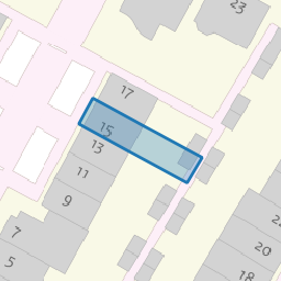 Perceel HDK03-D-2786