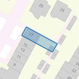 Perceel HDK03-D-2787