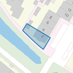 Perceel HDK03-D-2788