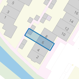 Perceel HDK03-D-2790