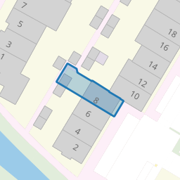 Perceel HDK03-D-2791