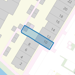 Perceel HDK03-D-2792