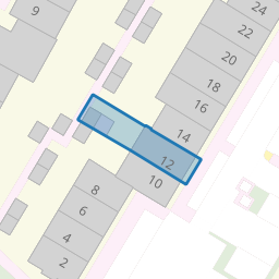 Perceel HDK03-D-2793