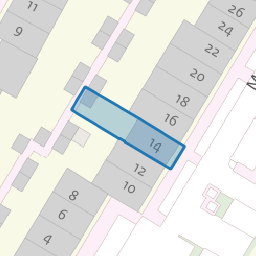 Perceel HDK03-D-2794