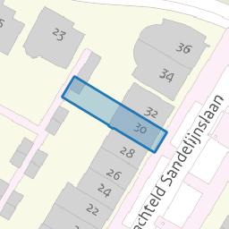 Perceel HDK03-D-2802