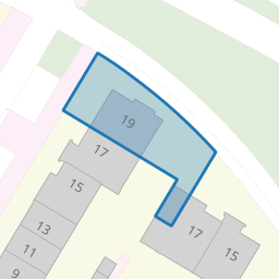 Perceel HDK03-D-2813