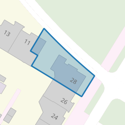 Perceel HDK03-D-2817