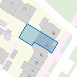 Perceel HDK03-D-2818