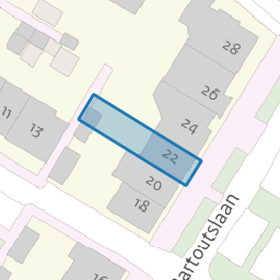 Perceel HDK03-D-2820