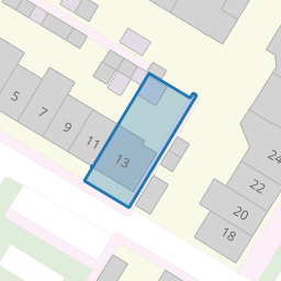 Perceel HDK03-D-2823